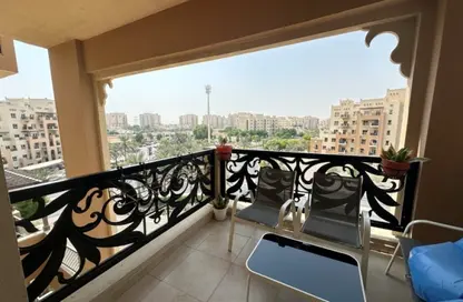 Apartment - 2 Bedrooms - 2 Bathrooms for sale in Al Ramth 67 - Remraam - Dubai Land - Dubai