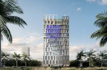 Duplex - 2 Bedrooms - 3 Bathrooms for sale in Vue By Crystal Bay - Jumeirah Village Circle - Dubai