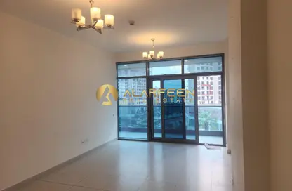 شقة - غرفة نوم - 2 حمامات للايجار في الصياح ريزيدنس - ارجان - دبي