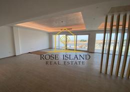 Townhouse - 3 bedrooms - 4 bathrooms for sale in Mayan 2 - Mayan - Yas Island - Abu Dhabi
