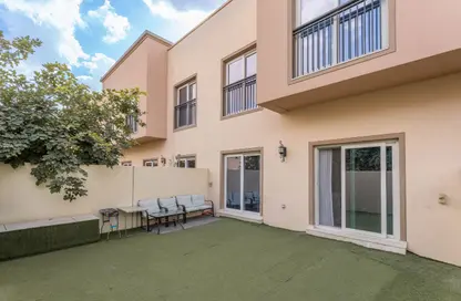 تاون هاوس - 3 غرف نوم - 4 حمامات للبيع في أمارانتا ب - امرانتا - فيلا نوفا - دبي لاند - دبي