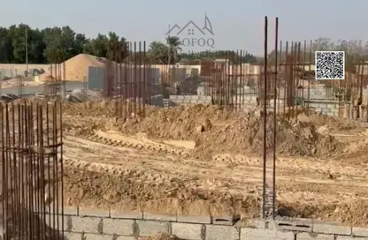 أرض - استوديو للبيع في الحليو 1 - الحليو - عجمان