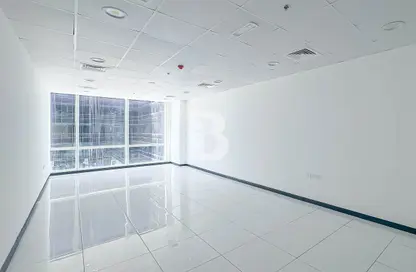 Office Space - Studio for rent in Tamani Art Tower - Business Bay - Dubai