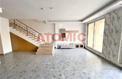 Townhouse - 4 Bedrooms - 5 Bathrooms for rent in Al Furjan West - Al Furjan - Dubai
