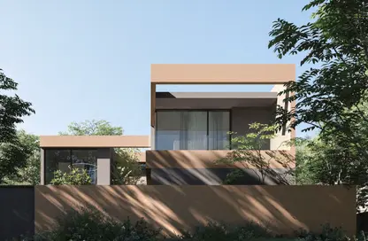 Villa - 5 Bedrooms - 6 Bathrooms for sale in Saro - Masaar - Tilal City - Sharjah