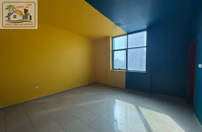 شقة - 3 غرف نوم - 4 حمامات للايجار في مساكن كورنيش عجمان - طريق كورنيش عجمان - عجمان
