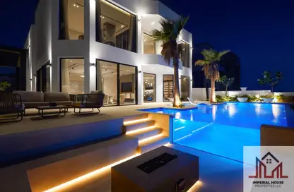 فيلا - 5 غرف نوم - 6 حمامات للبيع في L جاردن هومز سعفة - جاردن هومز - نخلة جميرا - دبي فيلا - 5 غرف نوم - 6 حمامات للبيع في L جاردن هومز سعفة - جاردن هومز - نخلة جميرا - دبي