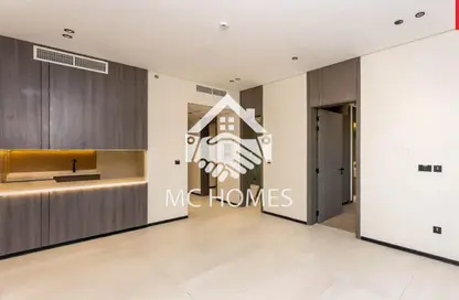 شقة - غرفة نوم - 2 حمامات للبيع في اميرالد فيجن تاور - مثلث قرية الجميرا - دبي شقة - غرفة نوم - 2 حمامات للبيع في اميرالد فيجن تاور - مثلث قرية الجميرا - دبي