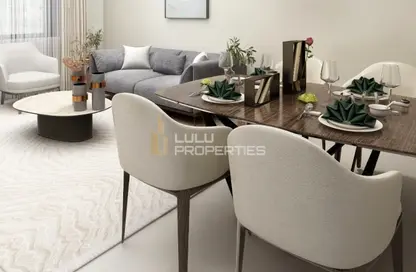Apartment - 2 Bedrooms - 3 Bathrooms for sale in Al Ameera Village - Ajman