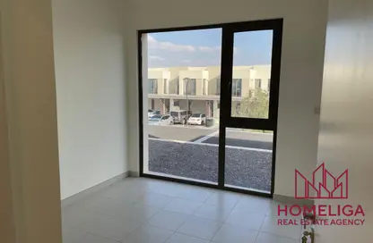 تاون هاوس - 3 غرف نوم - 4 حمامات للبيع في باركسايد 2 - اعمار الجنوبية - دبي الجنوب (مركز دبي العالمي) - دبي