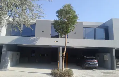 تاون هاوس - 2 غرف نوم - 4 حمامات للبيع في كايا - مسار - تلال سيتي - الشارقة