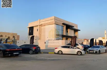 Villa - 6 Bedrooms - 7+ Bathrooms for sale in Al Rawda 2 Villas - Al Rawda 2 - Al Rawda - Ajman