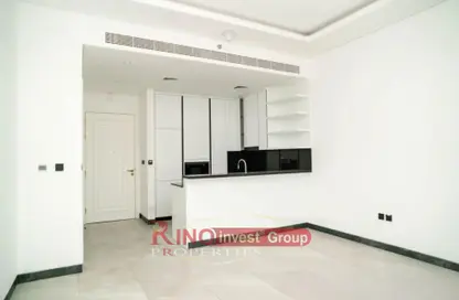 Apartment - 1 Bedroom - 2 Bathrooms for sale in Curve by Sentro - Arjan - Dubai Apartment - 1 Bedroom - 2 Bathrooms for sale in Curve by Sentro - Arjan - Dubai