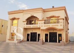 صورةمنزل خارجي لـ: فيلا - 4 غرف نوم - 5 حمامات للكراء في القوز 1 - القوز - دبي, صورة 1