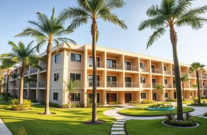 Labor Camp - Studio - 7+ Bathrooms for rent in Al Jurf Industrial 1 - Al Jurf Industrial - Ajman