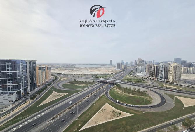 Apartment - 2 Bedrooms - 2 Bathrooms for rent in Al Nahda 1 - Al Nahda - Dubai
