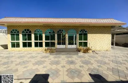 Villa - 4 Bedrooms - 5 Bathrooms for sale in Abna Saqer Building - Al Hamidiya 1 - Al Hamidiya - Ajman