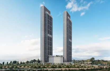 Apartment - 2 Bedrooms - 3 Bathrooms for sale in Sobha Creek Vista Heights - Sobha Hartland - Mohammed Bin Rashid City - Dubai Apartment - 2 Bedrooms - 3 Bathrooms for sale in Sobha Creek Vista Heights - Sobha Hartland - Mohammed Bin Rashid City - Dubai