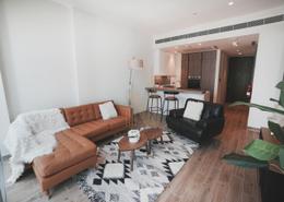 Apartment - 1 bedroom - 2 bathrooms for sale in Jumeirah Living Marina Gate - Marina Gate - Dubai Marina - Dubai