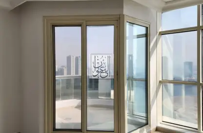 شقة - 3 غرف نوم - 3 حمامات للبيع في برج الرند - الخان لاجون - الخان - الشارقة