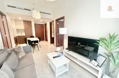 Apartment - 2 Bedrooms - 2 Bathrooms for sale in Reva Residences - Business Bay - Dubai