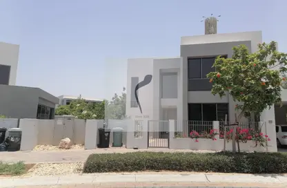 فيلا - 5 غرف نوم - 5 حمامات للايجار في 1 فلل سيدرا - فلل سيدرا - دبي هيلز استيت - دبي