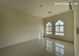 Empty Room image for: Apartment - 2 bedrooms - 2 bathrooms for rent in Al Sidrah - Al Khabisi - Al Ain, Image 1