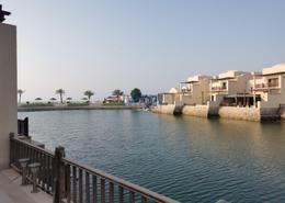 Villa - 1 bedroom - 1 bathroom for rent in The Cove Rotana - Ras Al Khaimah Waterfront - Ras Al Khaimah