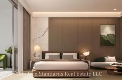 شقة - غرفة نوم - 2 حمامات للبيع في ستامن ون - جميرا جاردن سيتي - السطوة - دبي