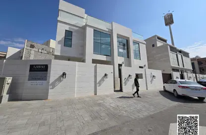 Townhouse - 5 Bedrooms - 7 Bathrooms for sale in Al Zaheya Gardens - Al Zahya - Ajman