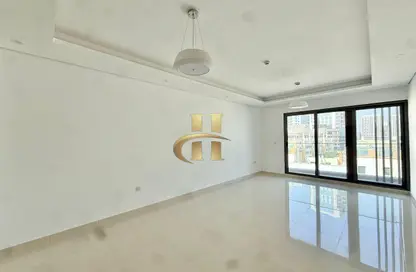 Apartment - 1 Bedroom - 2 Bathrooms for rent in Al Manal Elite - District 13 - Jumeirah Village Circle - Dubai