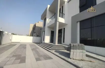 Villa - 5 Bedrooms - 6 Bathrooms for sale in Hoshi 1 - Hoshi - Al Badie - Sharjah