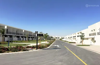 Townhouse - 3 Bedrooms - 4 Bathrooms for rent in Maha Townhouses - Town Square - Dubai Townhouse - 3 Bedrooms - 4 Bathrooms for rent in Maha Townhouses - Town Square - Dubai