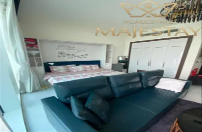 Apartment - Studio - 1 Bathroom for sale in Arjan - Dubai Apartment - Studio - 1 Bathroom for sale in Arjan - Dubai