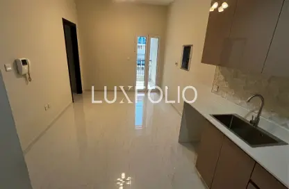 Apartment - 1 Bedroom - 2 Bathrooms for rent in Autumn - Seasons Community - Jumeirah Village Circle - Dubai