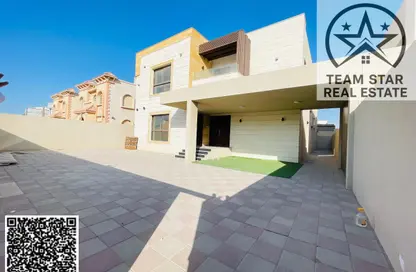 Villa - 5 Bedrooms - 7+ Bathrooms for sale in Al Rawda 3 Villas - Al Rawda 3 - Al Rawda - Ajman