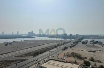 Apartment - 1 Bedroom - 2 Bathrooms for sale in Julphar Residential Tower - Julphar Towers - Al Nakheel - Ras Al Khaimah