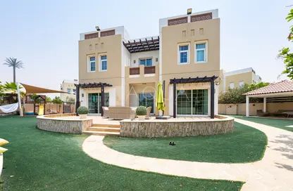 Villa - 5 Bedrooms - 5 Bathrooms for sale in Naseem - Mudon - Dubai