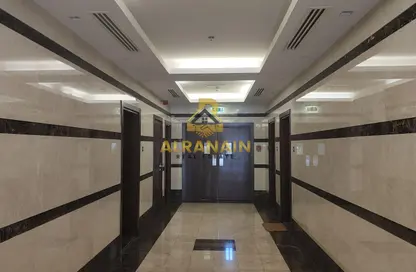 شقة - 2 غرف نوم - 2 حمامات للايجار في المرايجب - الجيمي - العين شقة - 2 غرف نوم - 2 حمامات للايجار في المرايجب - الجيمي - العين