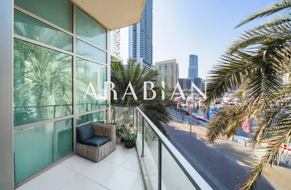 Apartment - 2 Bedrooms - 2 Bathrooms for sale in Al Majara 5 - Al Majara - Dubai Marina - Dubai Apartment - 2 Bedrooms - 2 Bathrooms for sale in Al Majara 5 - Al Majara - Dubai Marina - Dubai