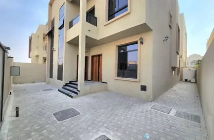 Villa - 5 Bedrooms - 7 Bathrooms for sale in Al Zaheya Gardens - Al Zahya - Ajman