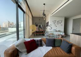 شقة - 2 غرف نوم - 3 حمامات للبيع في احياء سيجنيتشر السكنية - قرية الجميرا سركل - دبي