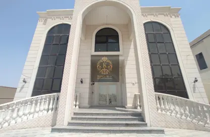 Apartment - 2 Bedrooms - 2 Bathrooms for rent in Zayed City (Khalifa City C) - Khalifa City - Abu Dhabi