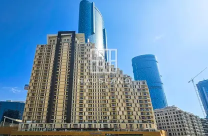 شقة - غرفة نوم - 2 حمامات للايجار في مانجروف - شمس أبوظبي - جزيرة الريم - أبوظبي