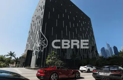 مكتب - استوديو - 1 حمام للايجار في سويد ون - أبراج بحيرة الجميرا - دبي مكتب - استوديو - 1 حمام للايجار في سويد ون - أبراج بحيرة الجميرا - دبي