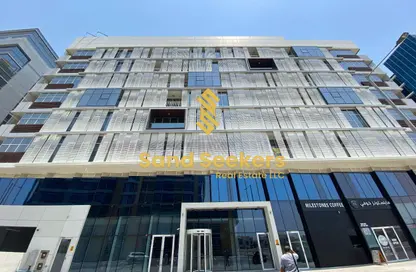 Apartment - Studio - 1 Bathroom for rent in Khalifa Park - Eastern Road - Abu Dhabi
