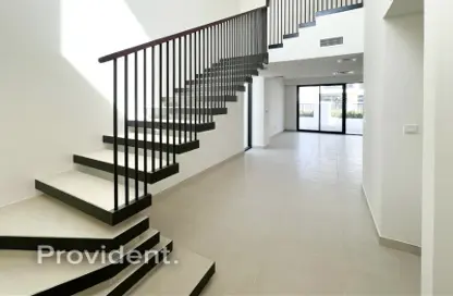 Townhouse - 4 Bedrooms - 4 Bathrooms for rent in Maha Townhouses - Town Square - Dubai