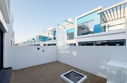 تاون هاوس - 4 غرف نوم - 5 حمامات للبيع في سانتوريني - داماك لاجونز - دبي