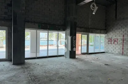 Retail - Studio - 1 Bathroom for rent in Marina Bay by DAMAC - Najmat Abu Dhabi - Al Reem Island - Abu Dhabi