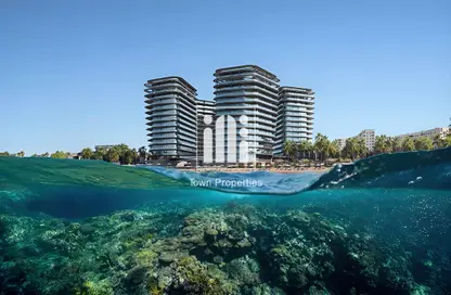 Apartment - 3 Bedrooms - 3 Bathrooms for sale in Brabus Island - Al Raha Beach - Abu Dhabi